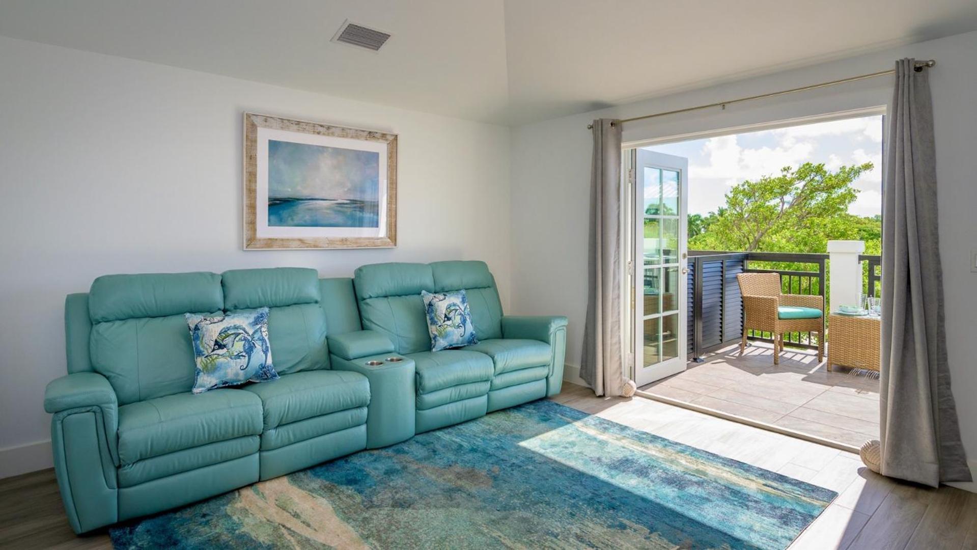Seaport Sensation By Last Key Realty
