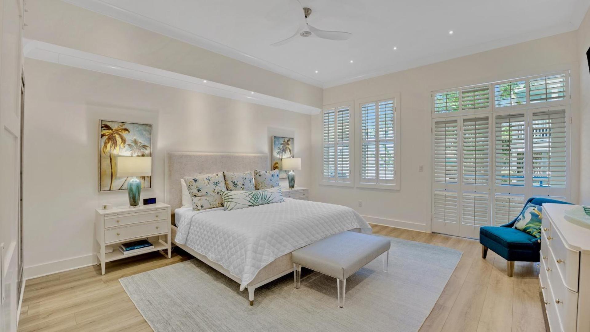 Apartment Modern Majesty By Last Key Realty Key West