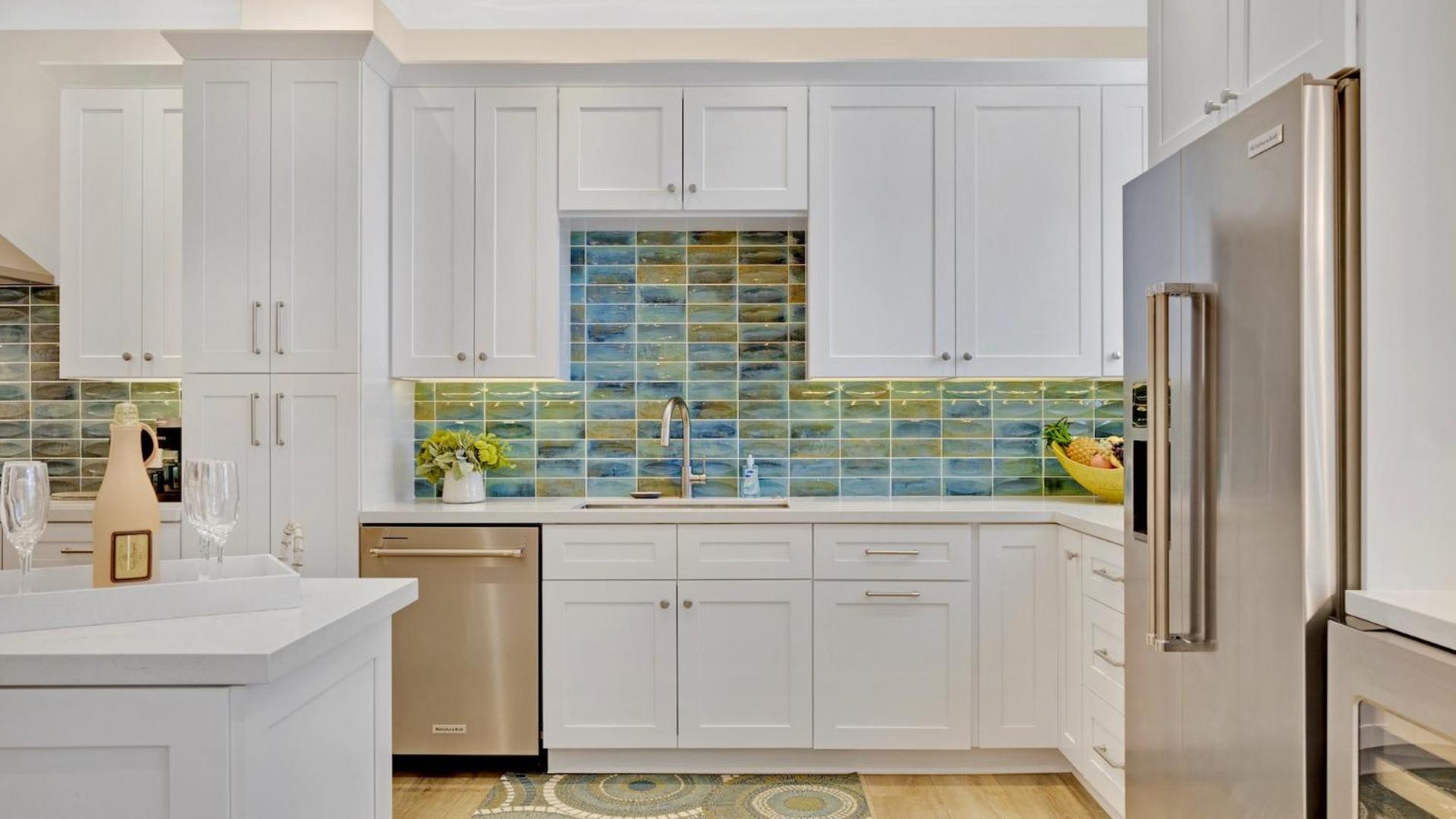 Modern Majesty By Last Key Realty Key West