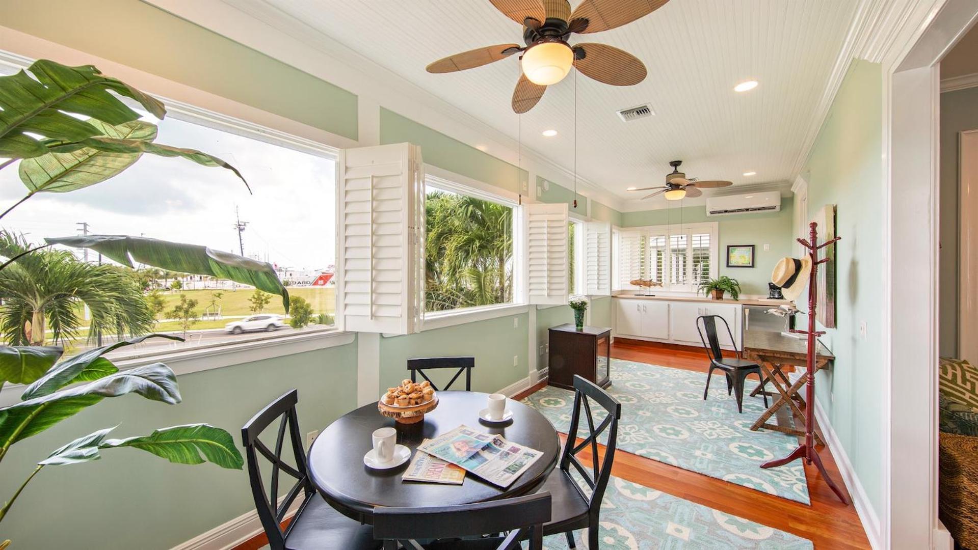 Noonas Mansion By Last Key Realty * Key West