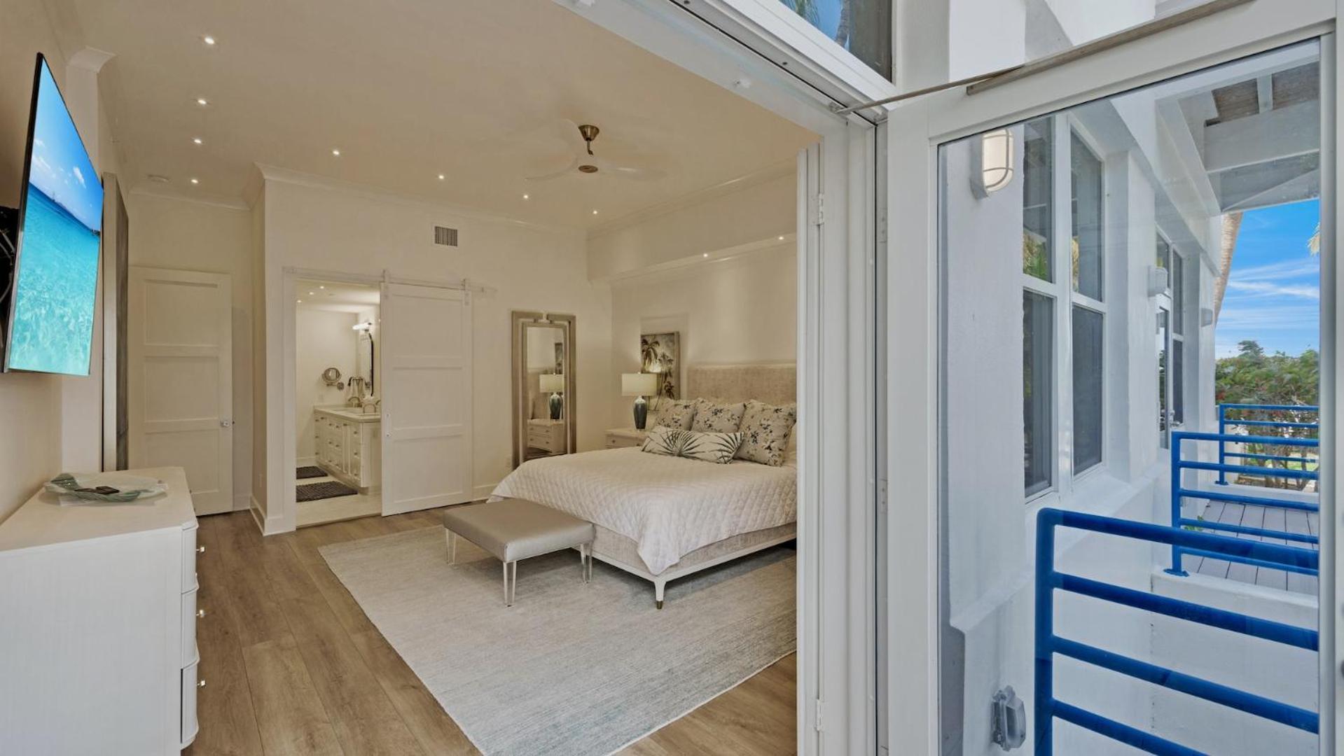 Modern Majesty By Last Key Realty Key West