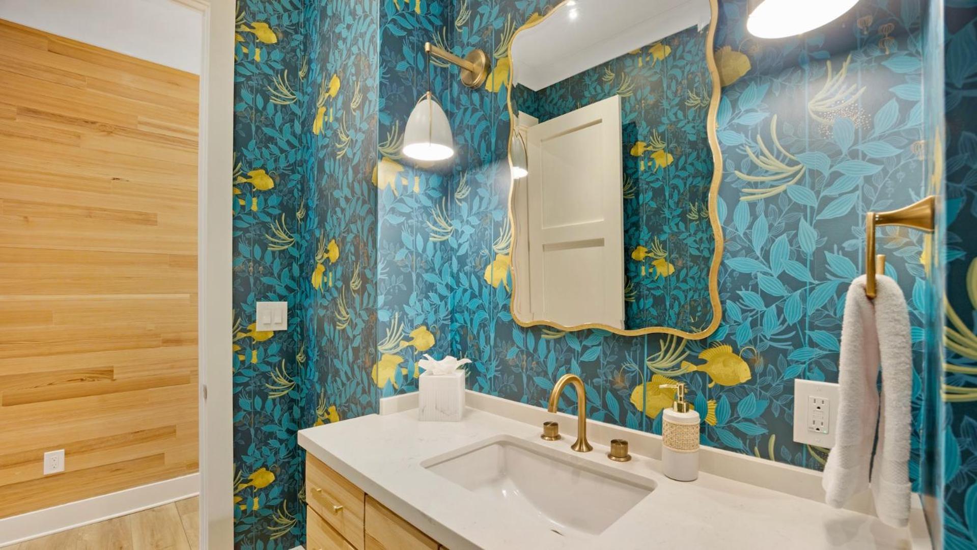 Modern Majesty By Last Key Realty *
