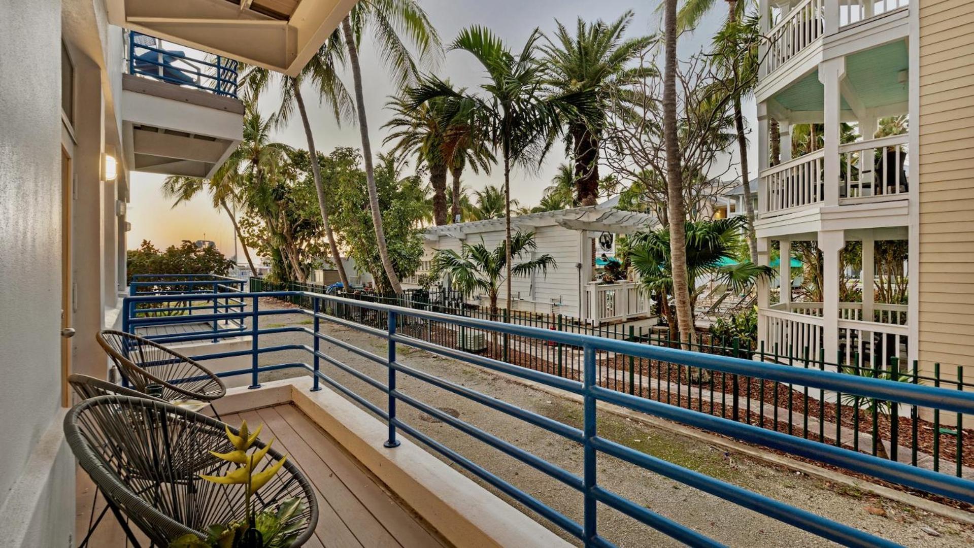 Modern Majesty By Last Key Realty * Key West