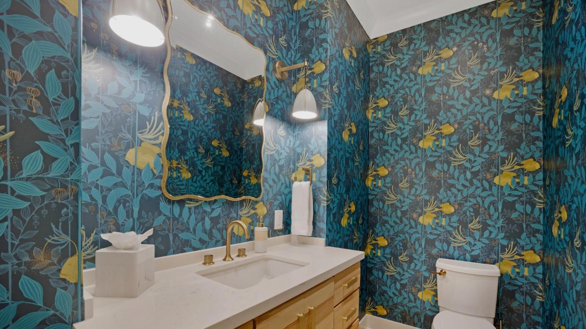 Modern Majesty By Last Key Realty