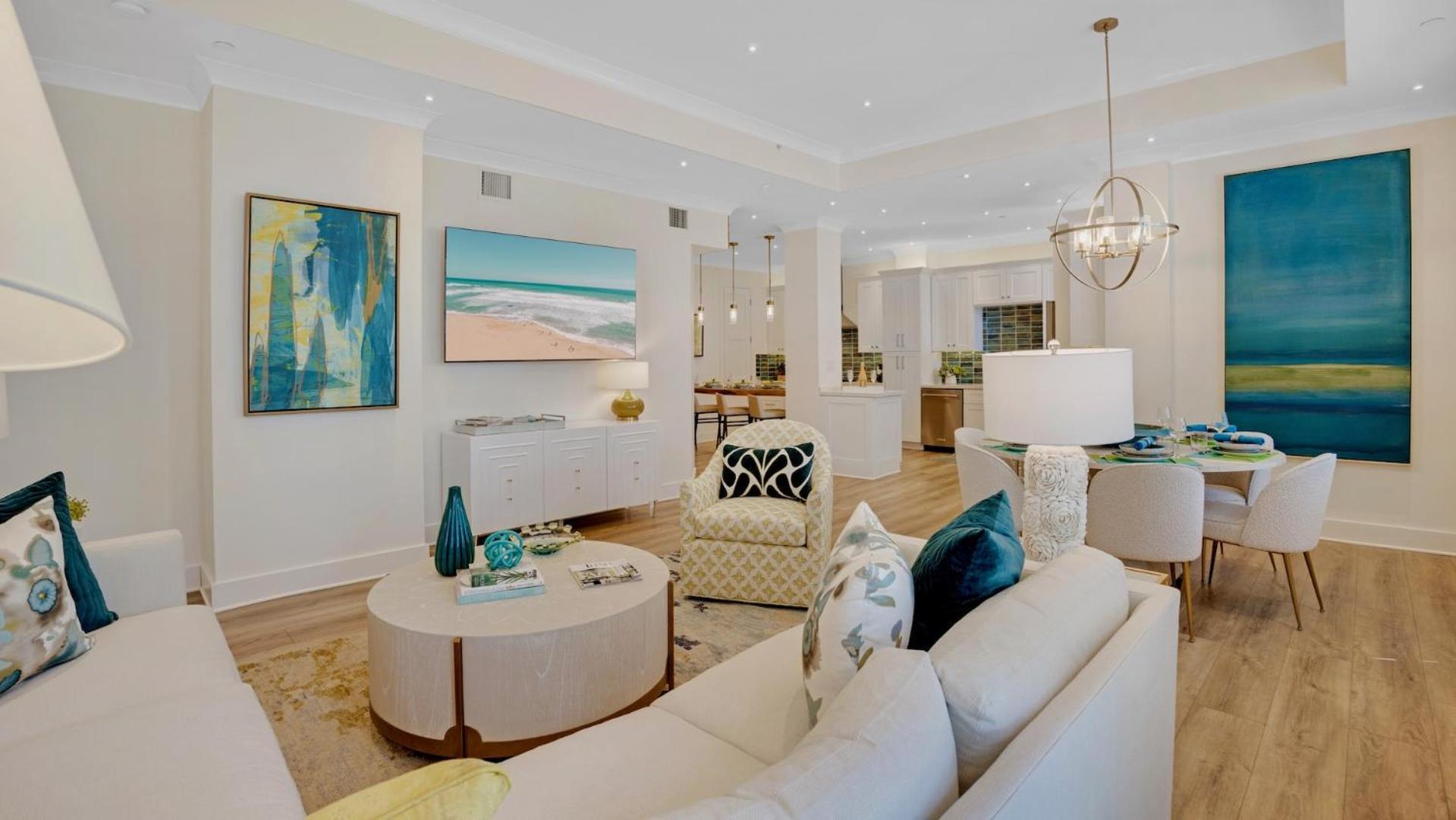 Modern Majesty By Last Key Realty