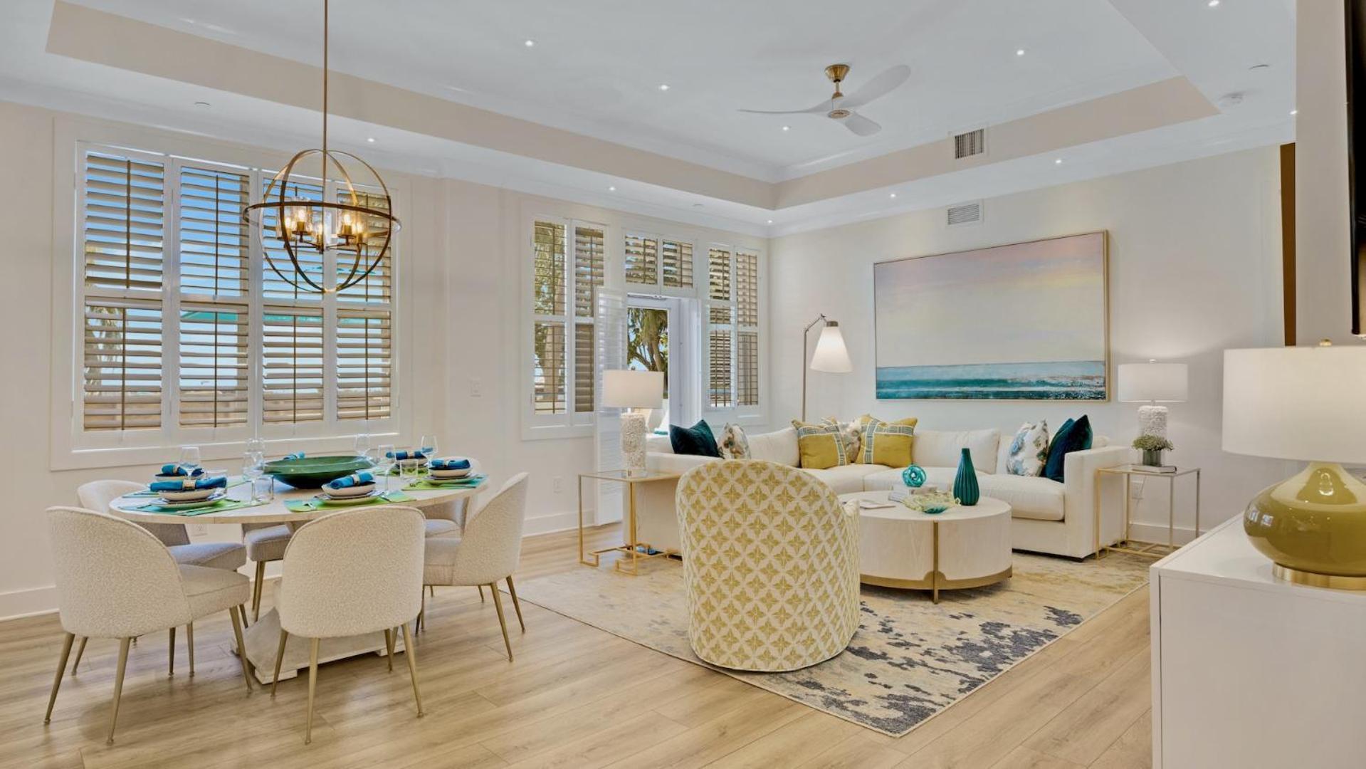 Modern Majesty By Last Key Realty Apartment