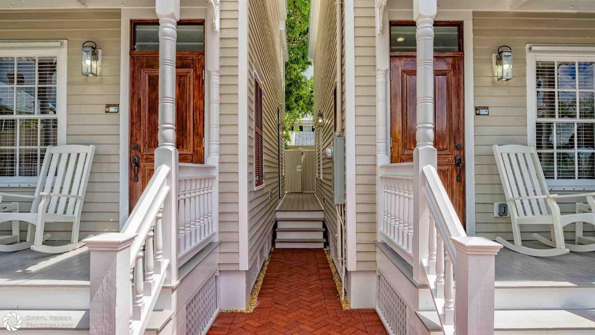 Holiday home The Lime And The Coconut By Last Key Realty