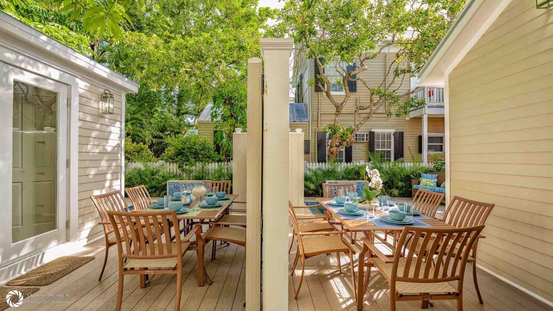 The Lime And The Coconut By Last Key Realty Holiday home