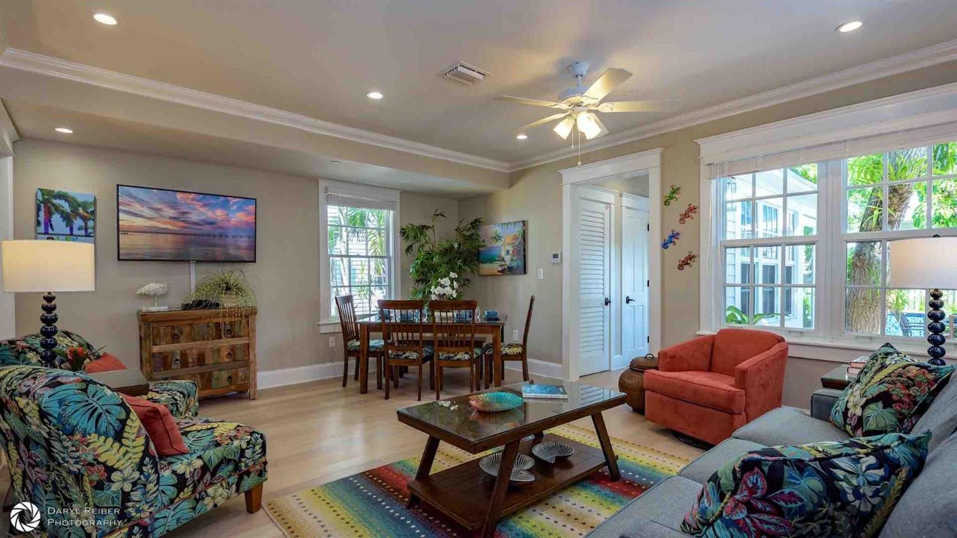 Holiday home The Lime And The Coconut By Last Key Realty