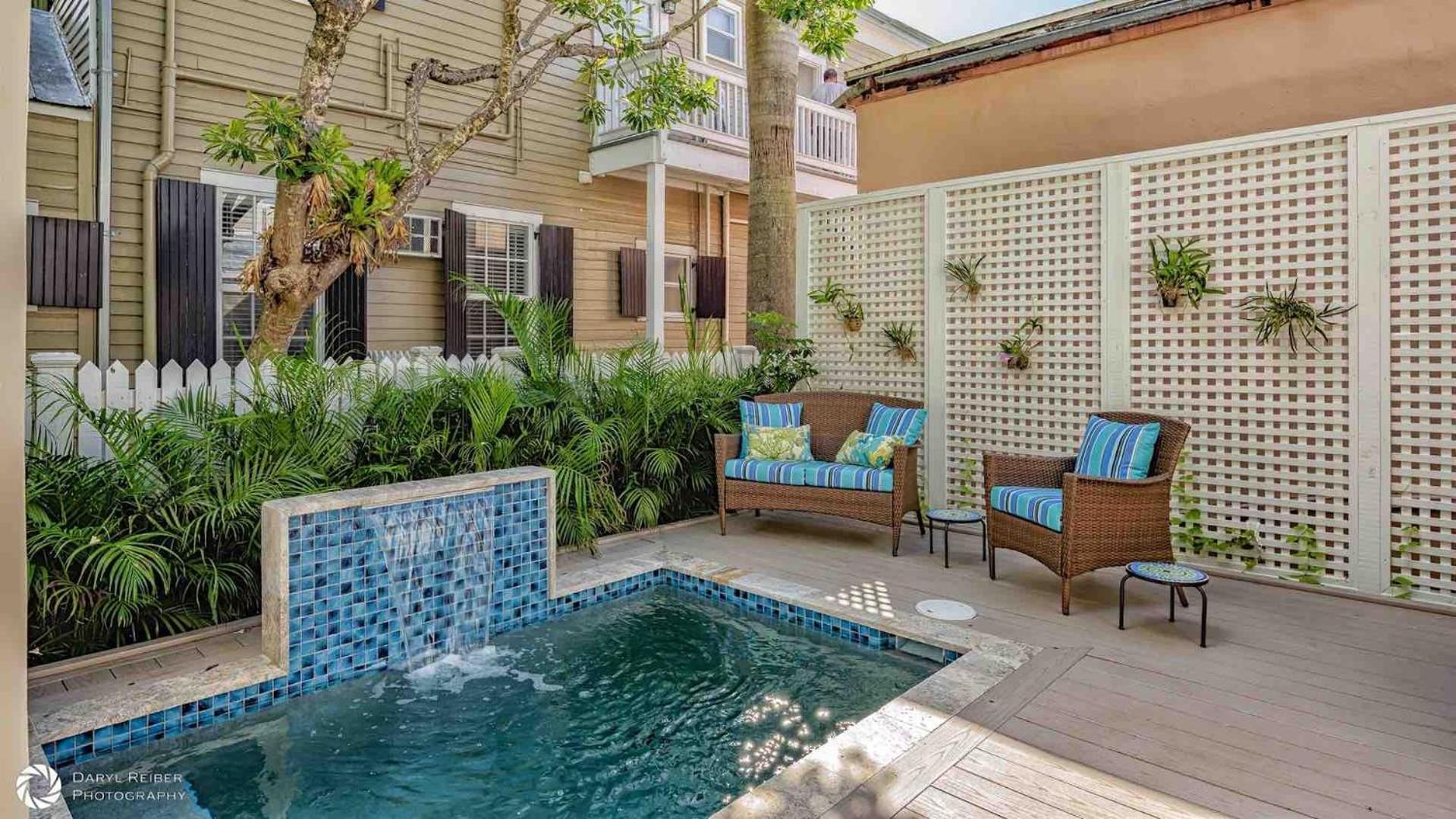 The Lime And The Coconut By Last Key Realty Holiday home Key West
