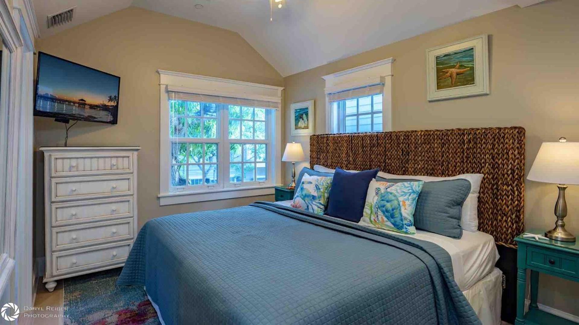 Holiday home The Lime And The Coconut By Last Key Realty Key West