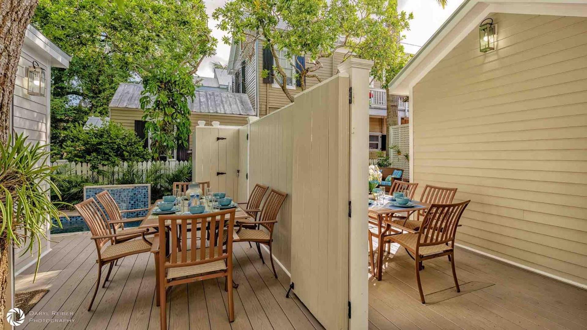 The Lime And The Coconut By Last Key Realty *