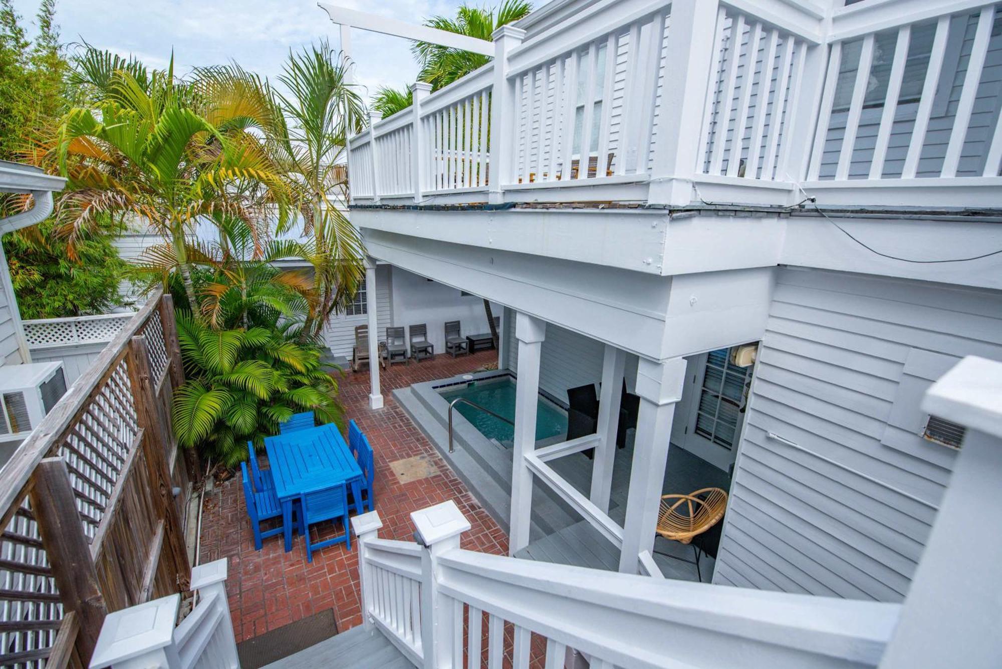 Key Lime Key West