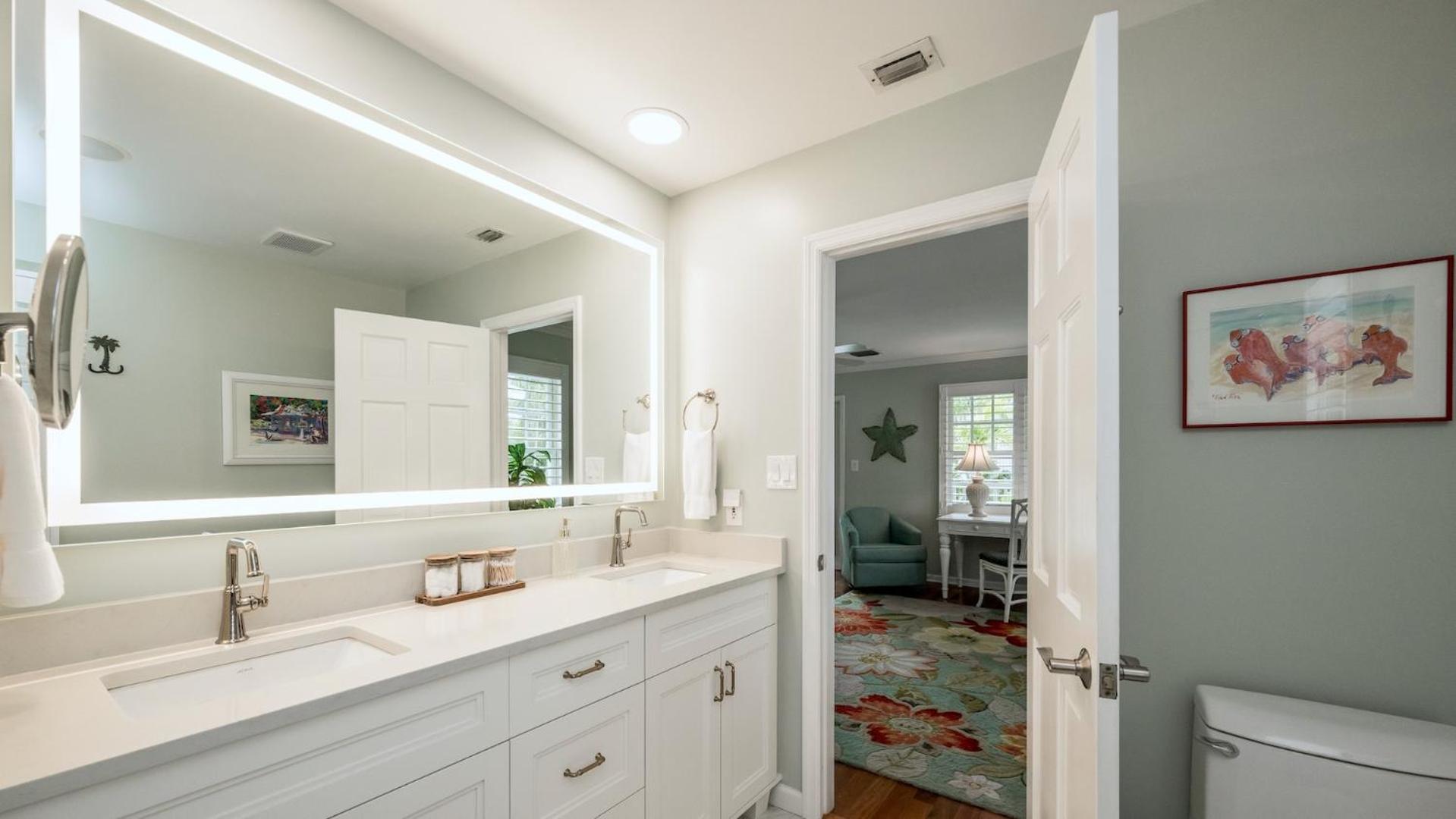 Holiday home Brisa Fresca By Last Key Realty Key West