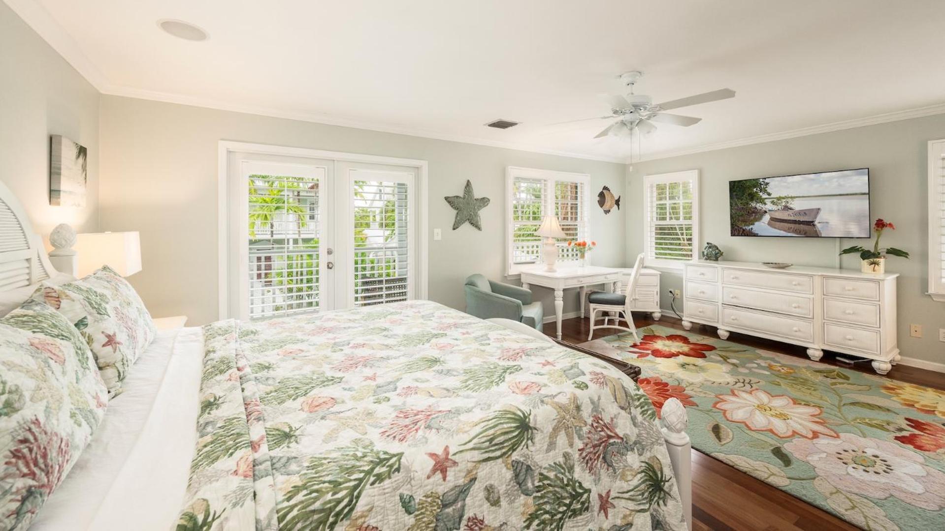 Brisa Fresca By Last Key Realty Holiday home *