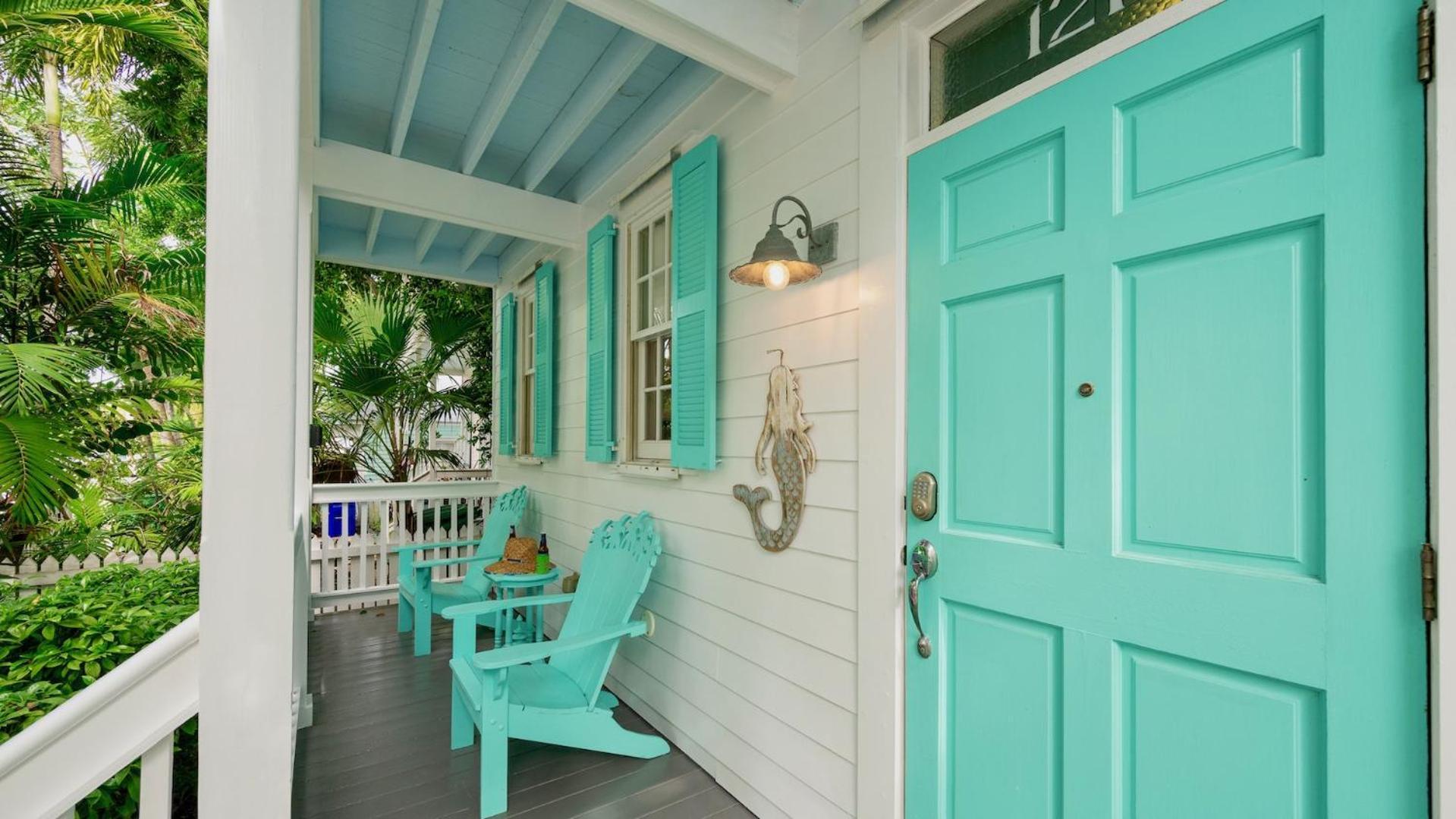 Holiday home Island Inspiration By Last Key Realty