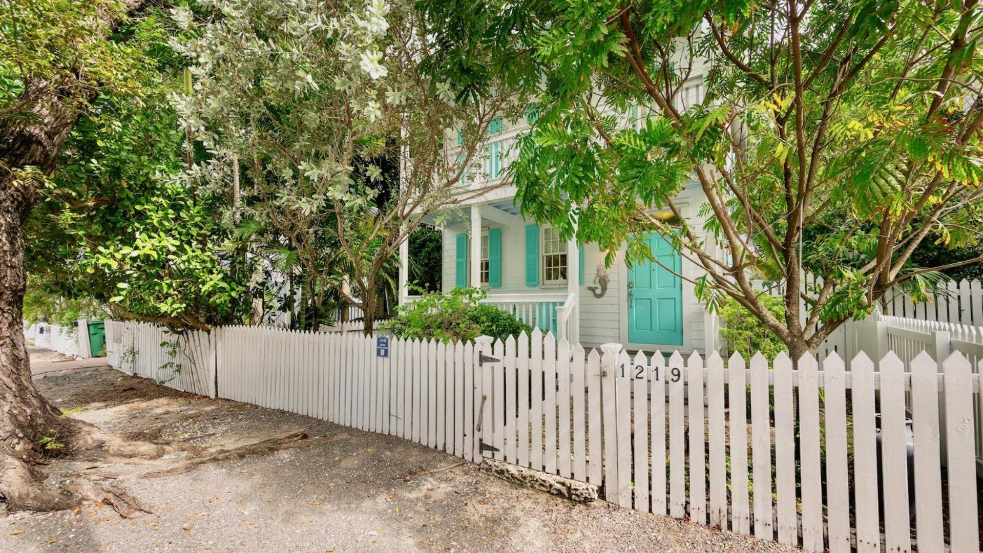 Holiday home Island Inspiration By Last Key Realty *