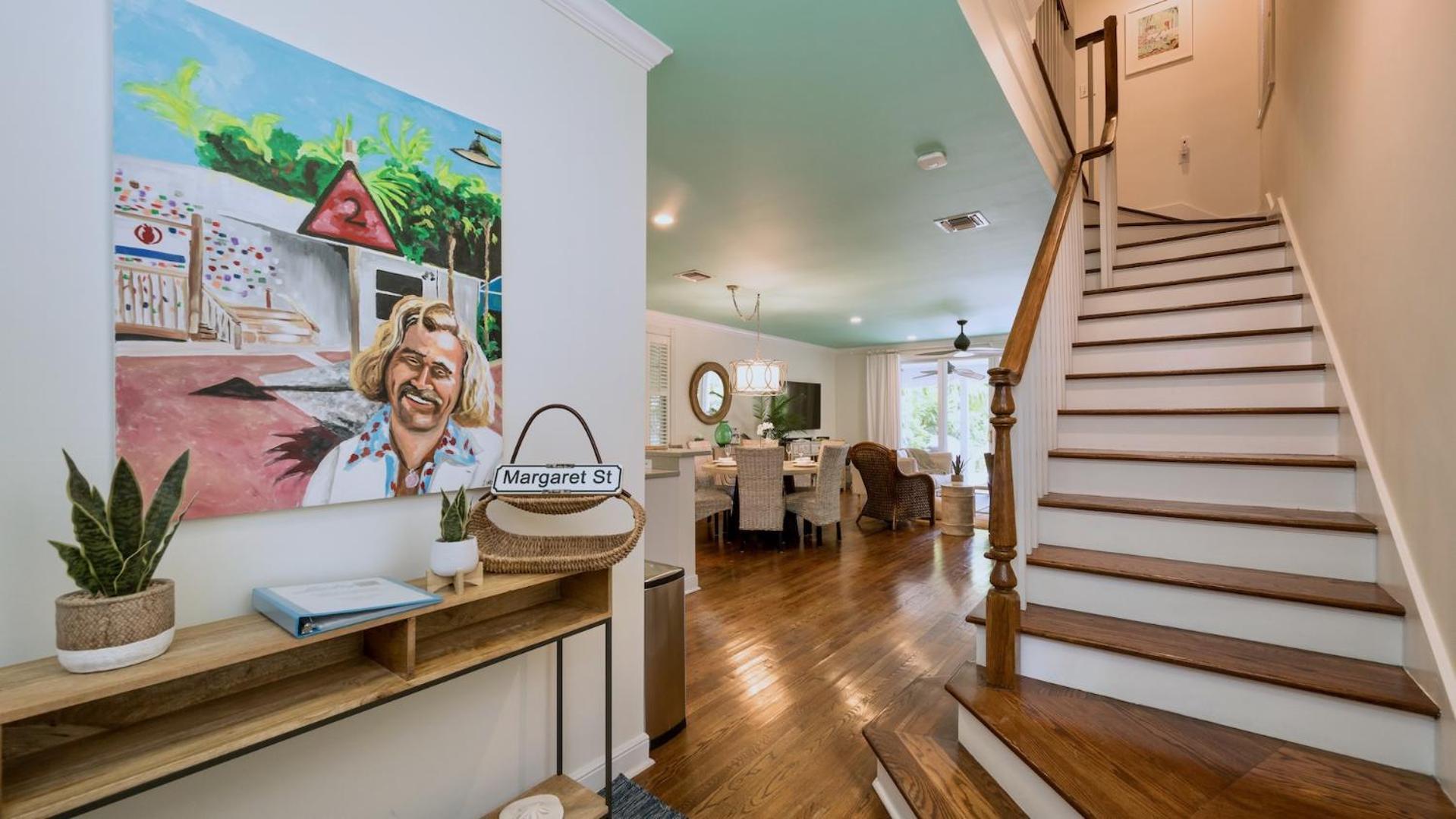 Island Inspiration By Last Key Realty *