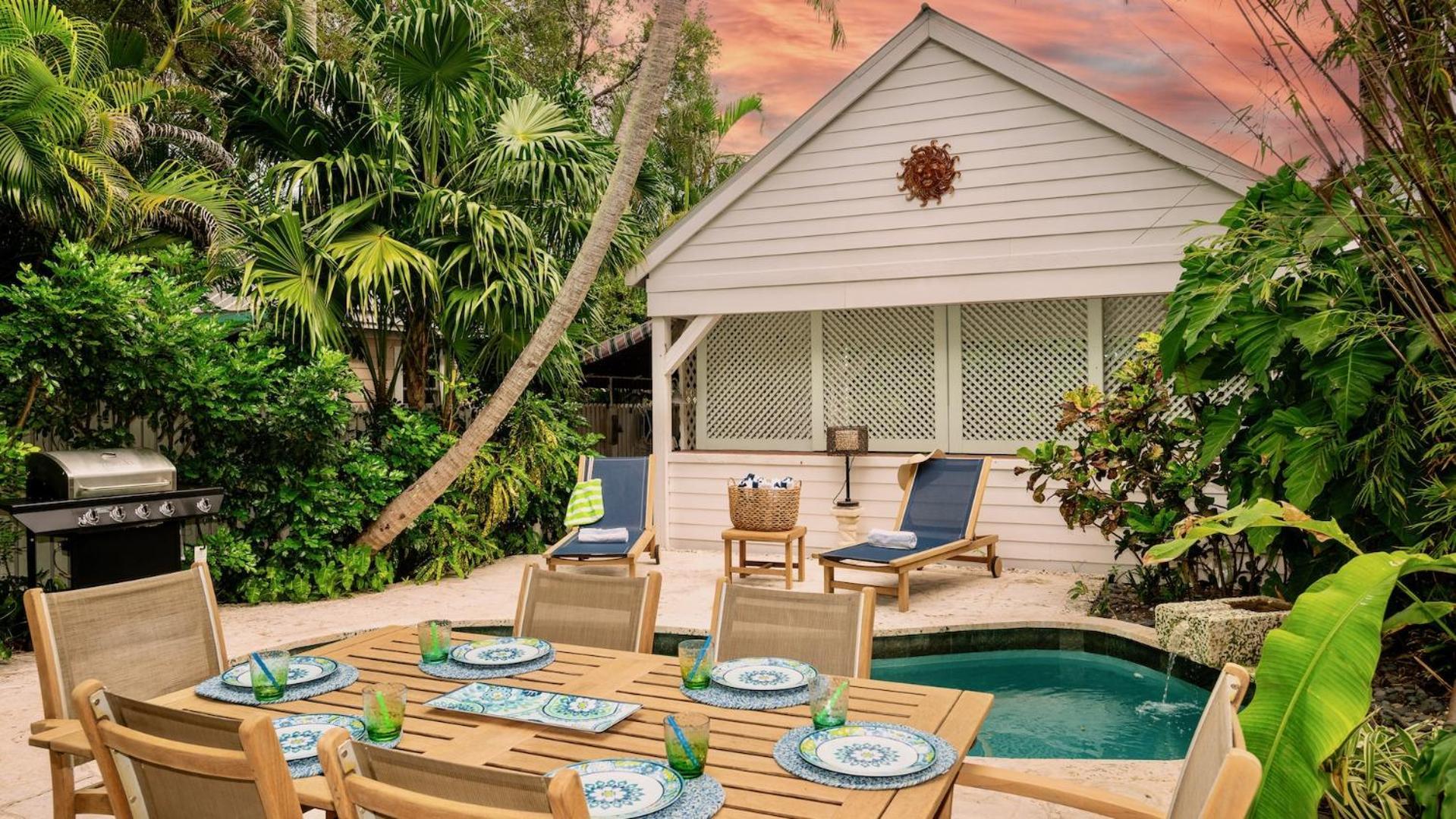 Holiday home Island Inspiration By Last Key Realty Key West