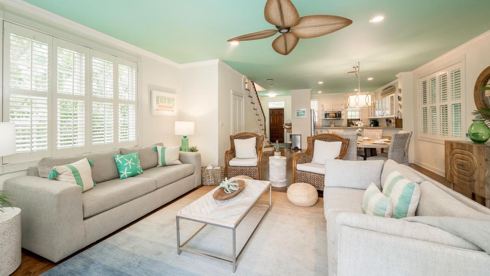 Holiday home Island Inspiration By Last Key Realty