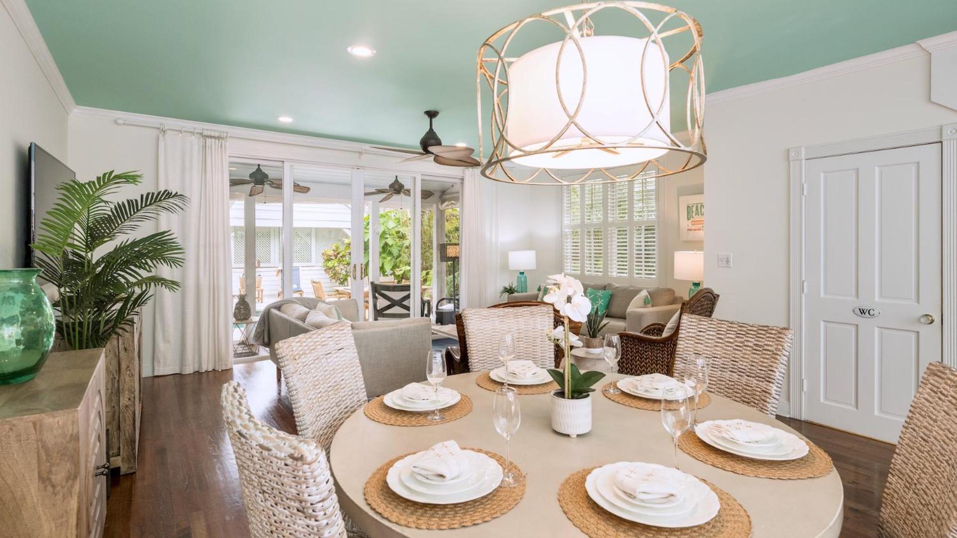 Island Inspiration By Last Key Realty * Key West