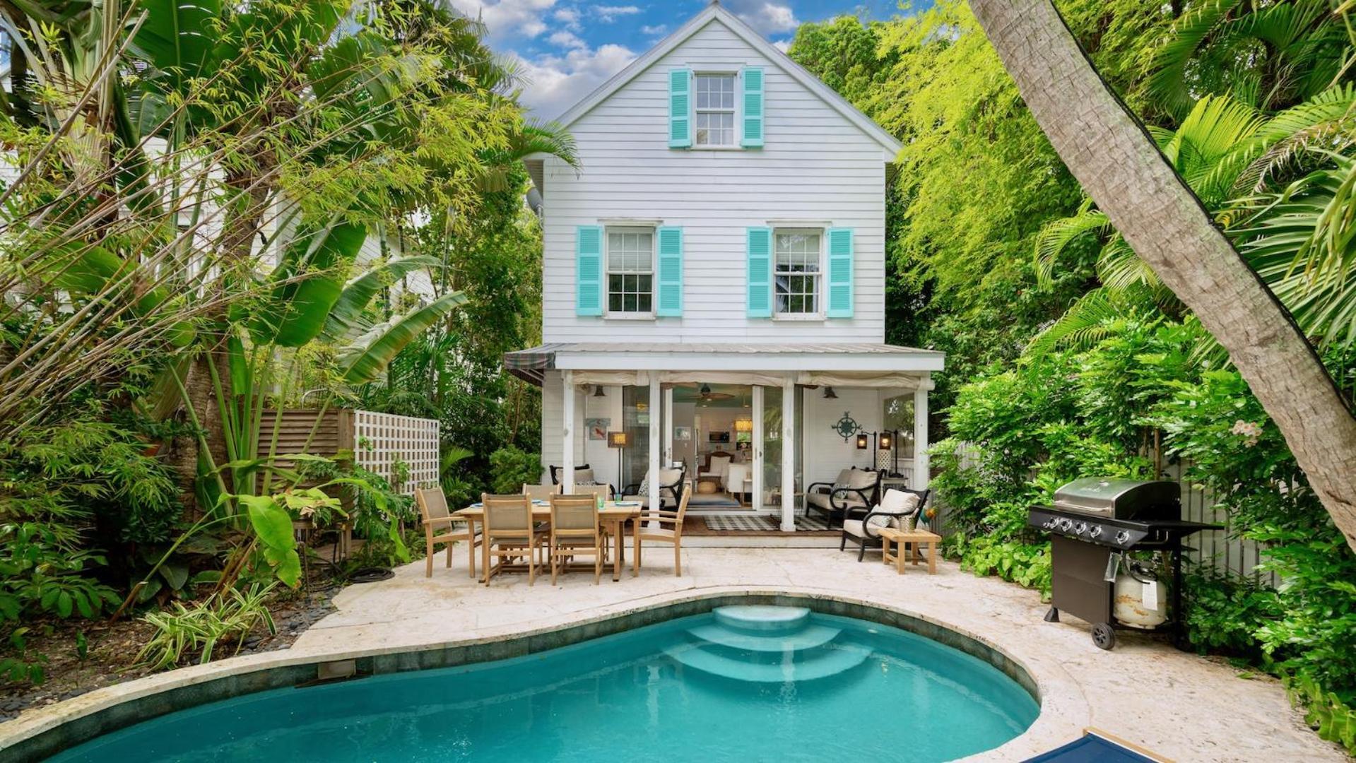 Holiday home Island Inspiration By Last Key Realty