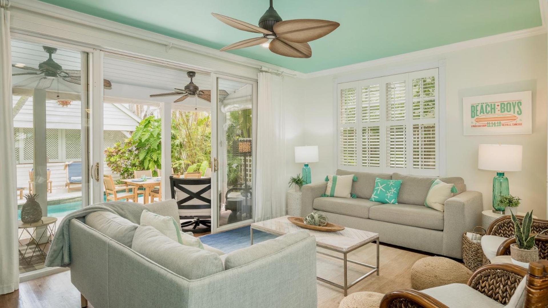 Island Inspiration By Last Key Realty Holiday home *