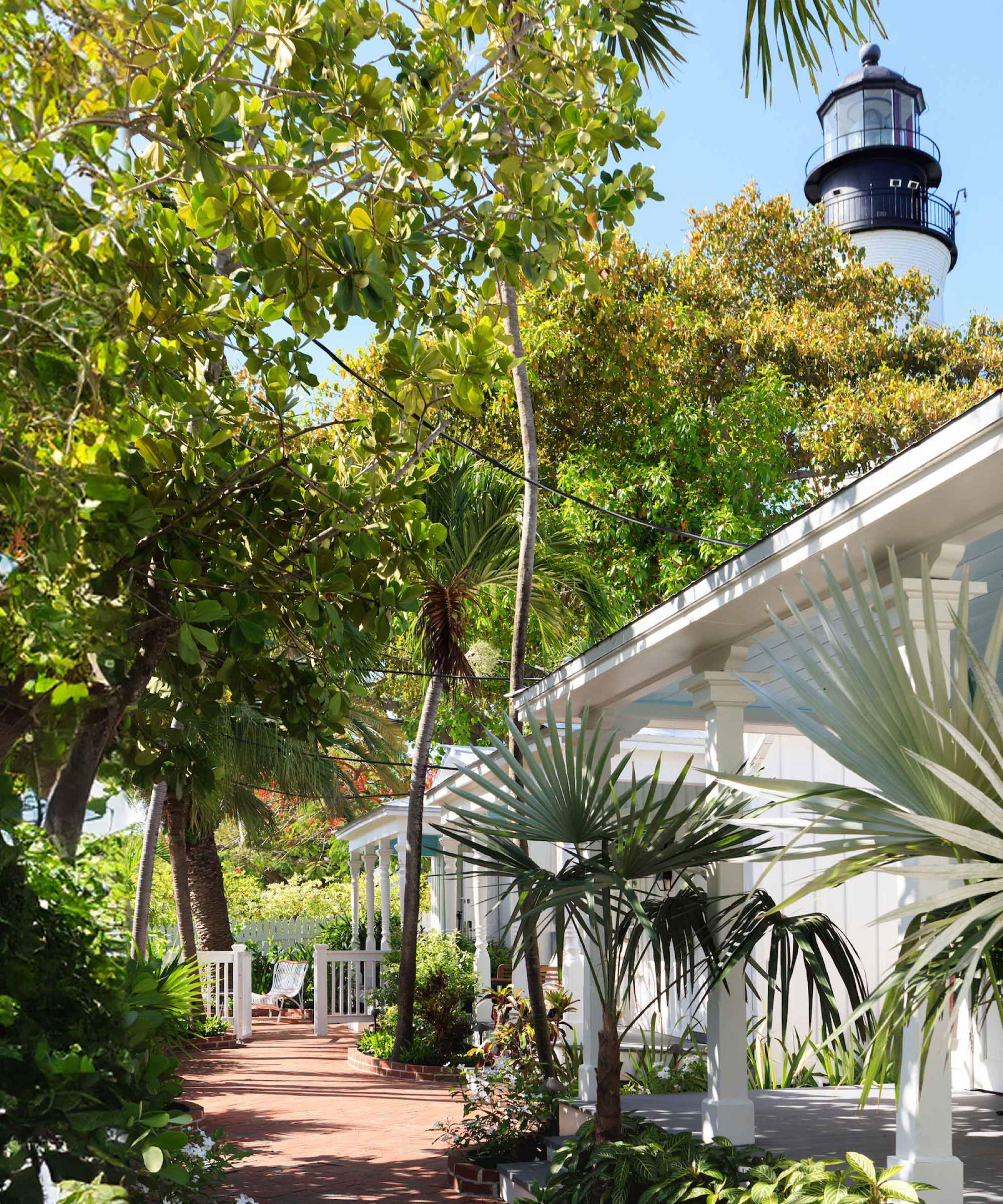 Hotel Lighthouse - Historic 3*