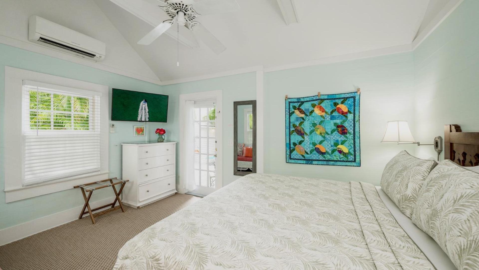 Casa Serendipity By Last Key Realty *