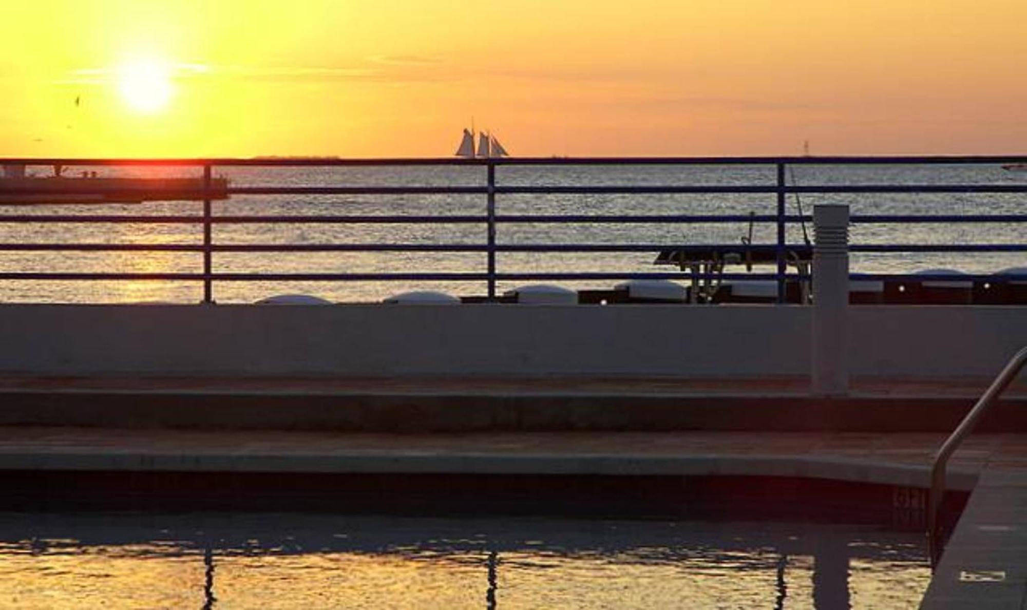 Trumans Hideaway By Avantstay Great Location W Patio Outdoor Dining Bbq Shared Pool Week Long Holiday home *