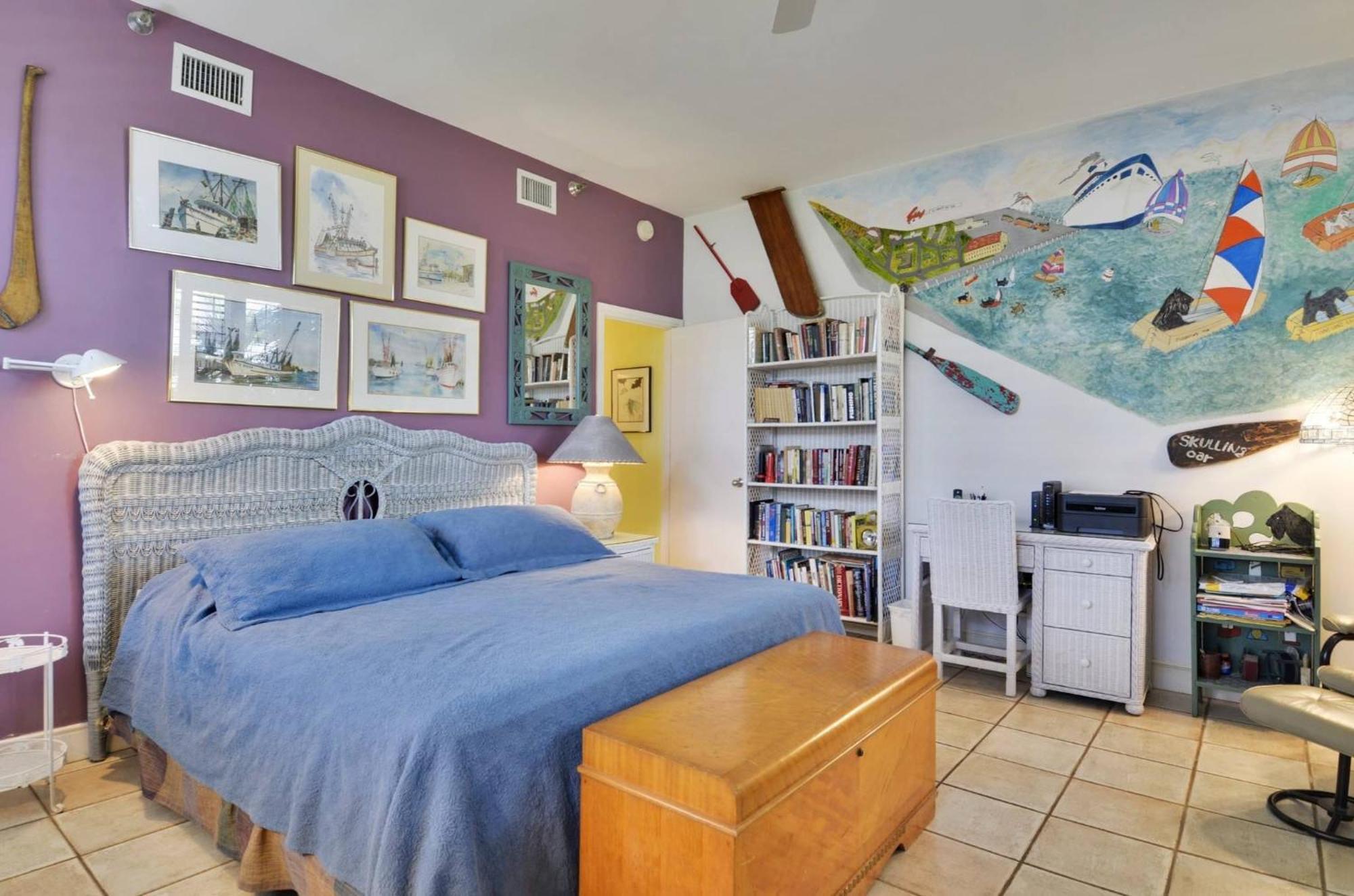 Trumans Hideaway By Avantstay Great Location W Patio Outdoor Dining Bbq Shared Pool Week Long Holiday home *
