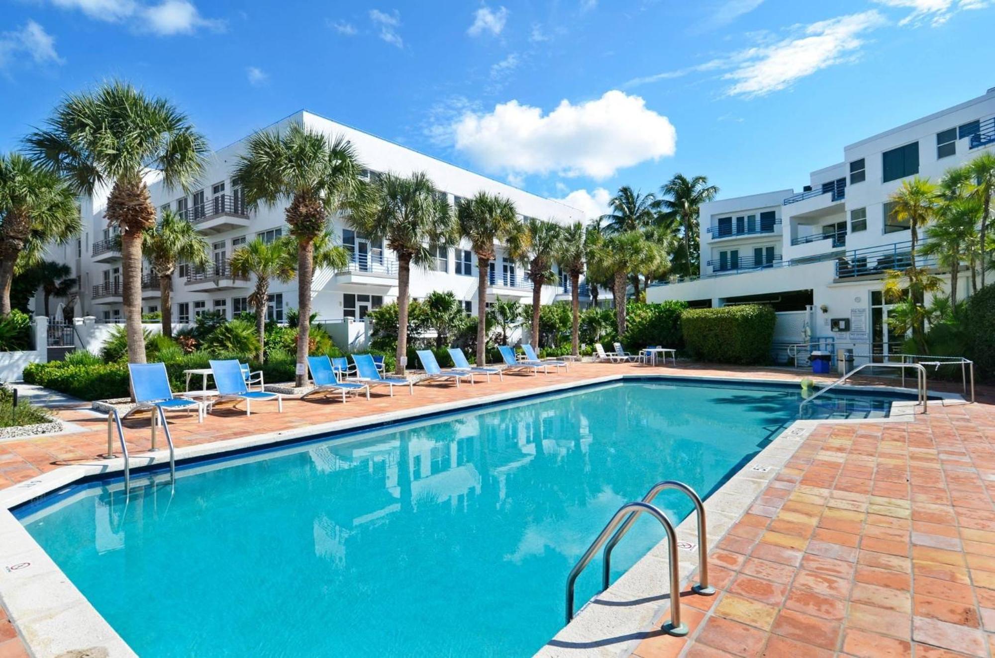 Holiday home Trumans Hideaway By Avantstay Great Location W Patio Outdoor Dining Bbq Shared Pool Week Long Key West