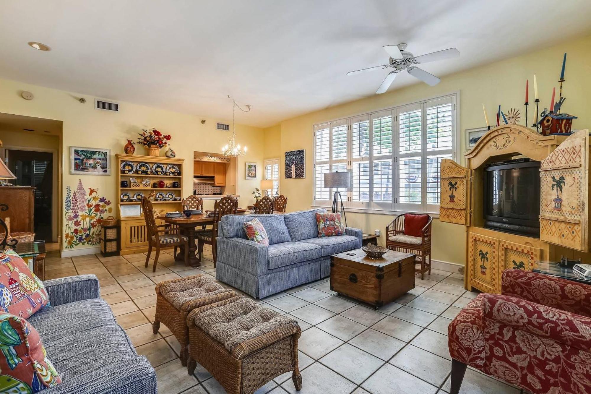 Trumans Hideaway By Avantstay Great Location W Patio Outdoor Dining Bbq Shared Pool Week Long * Key West