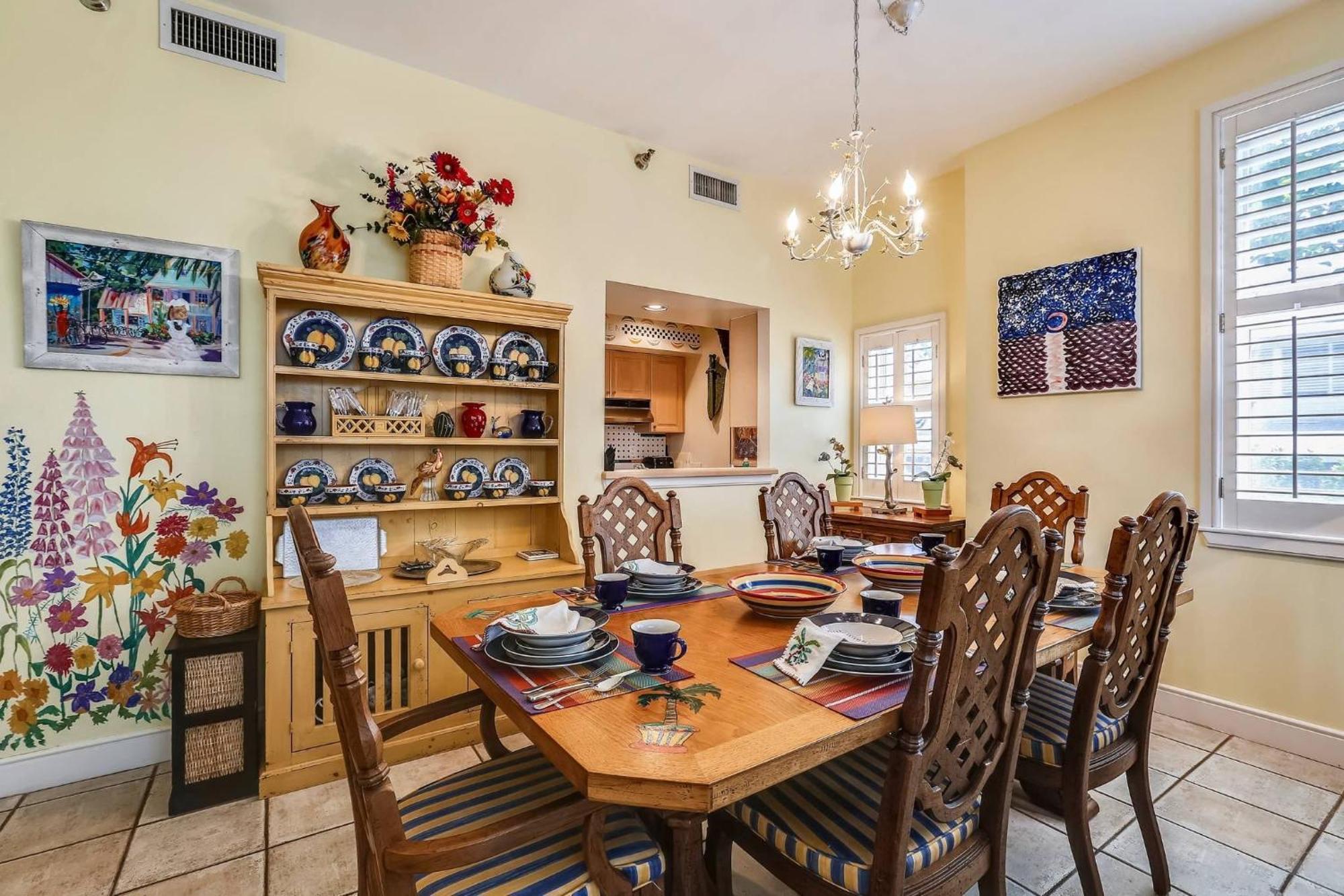 Holiday home Trumans Hideaway By Avantstay Great Location W Patio Outdoor Dining Bbq Shared Pool Week Long Key West