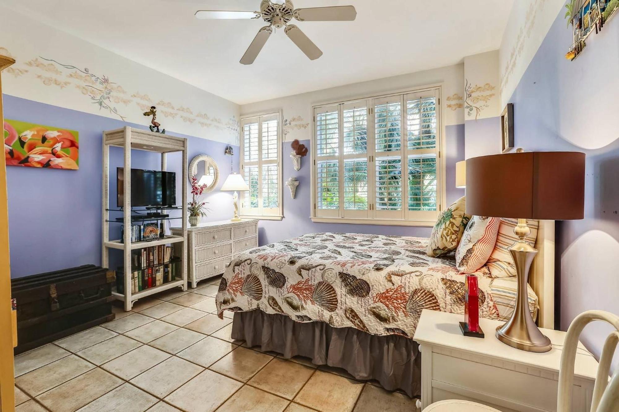 Trumans Hideaway By Avantstay Great Location W Patio Outdoor Dining Bbq Shared Pool Week Long * Key West