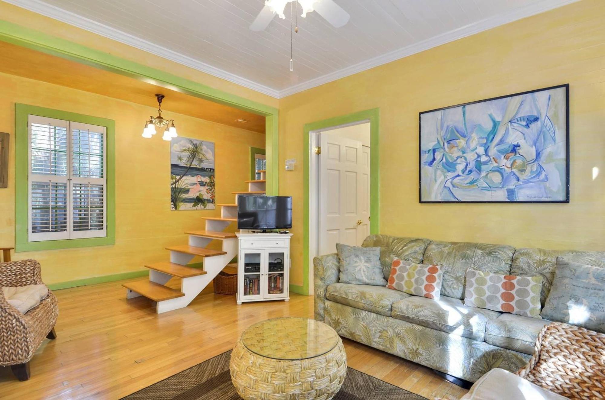 Key Lime Pie By Avantstay Ideal Location W Splash Pool Out Door Dining Month Long Only Holiday home