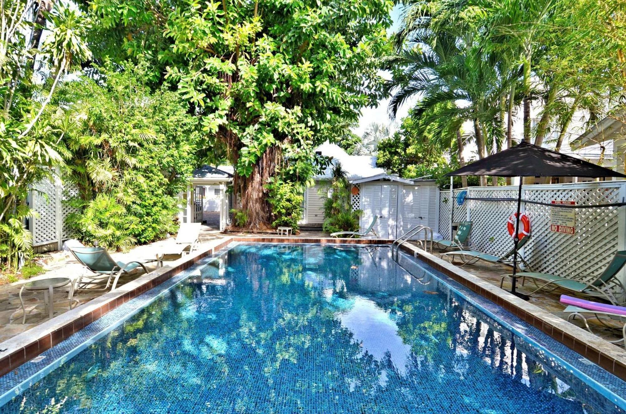 Holiday home Tranquility By Avantstay Close To Duval St W Bbq Shared Pool *