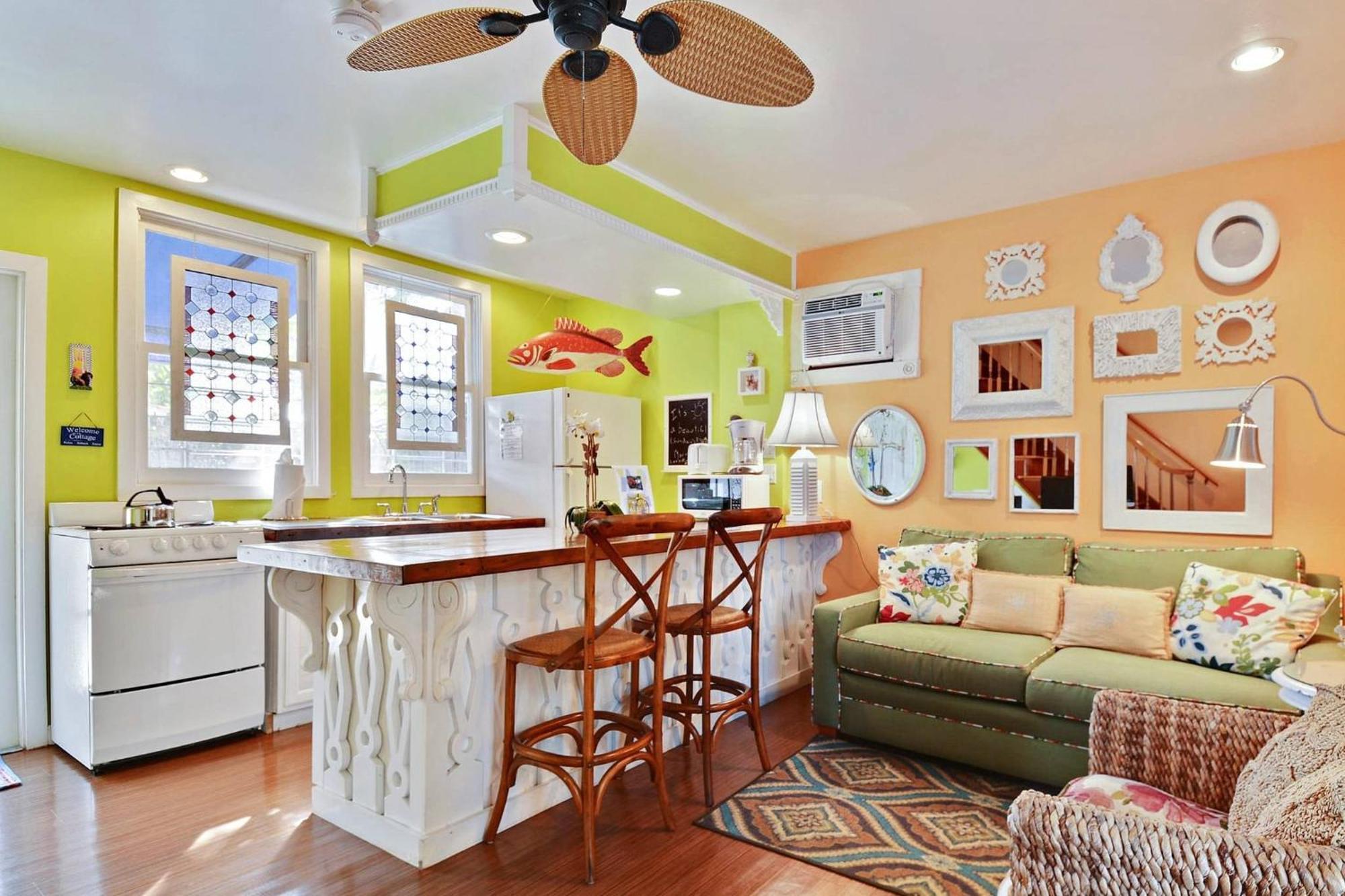 Tranquility By Avantstay Close To Duval St W Bbq Shared Pool *