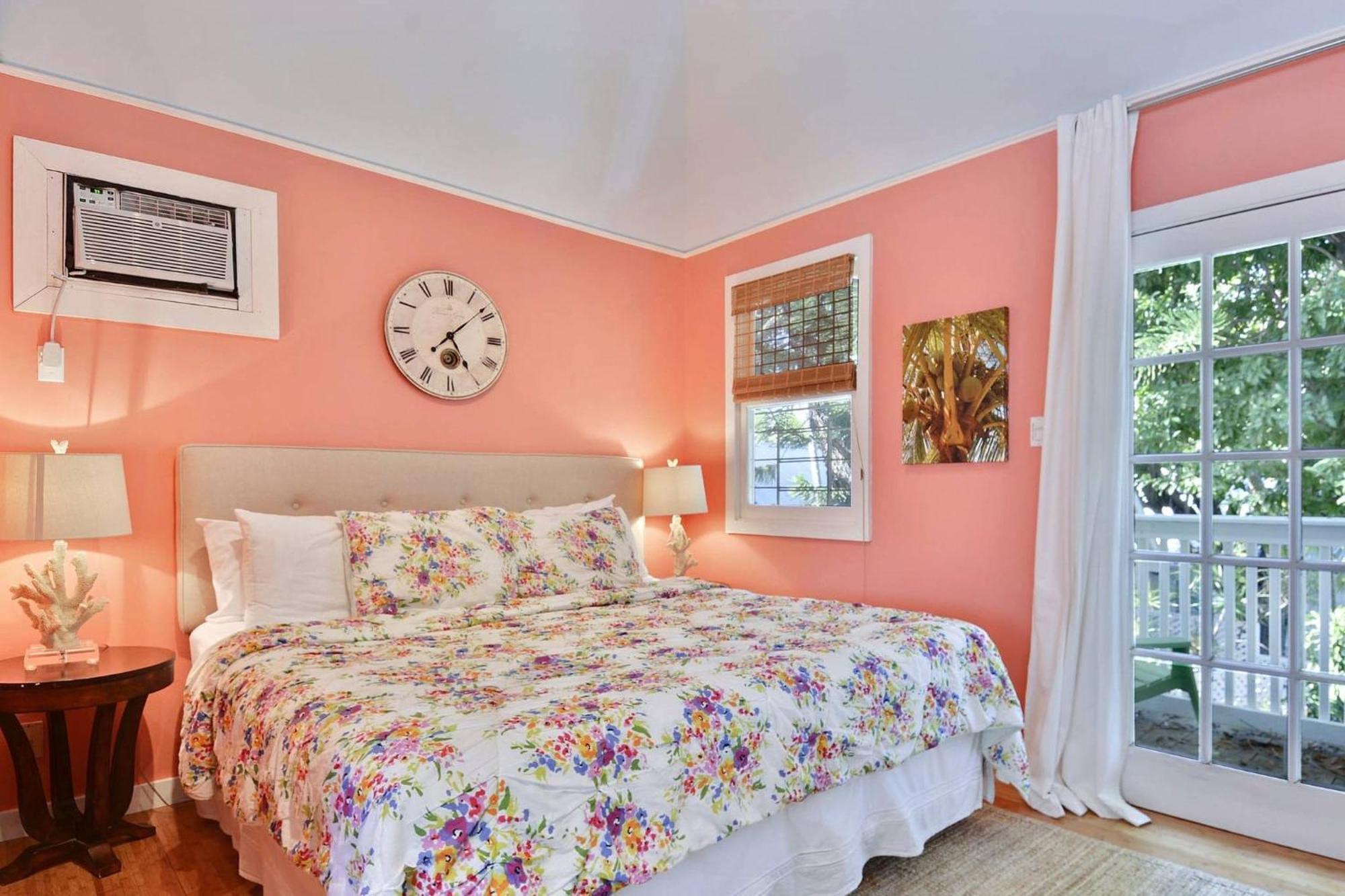 Tranquility By Avantstay Close To Duval St W Bbq Shared Pool * Key West