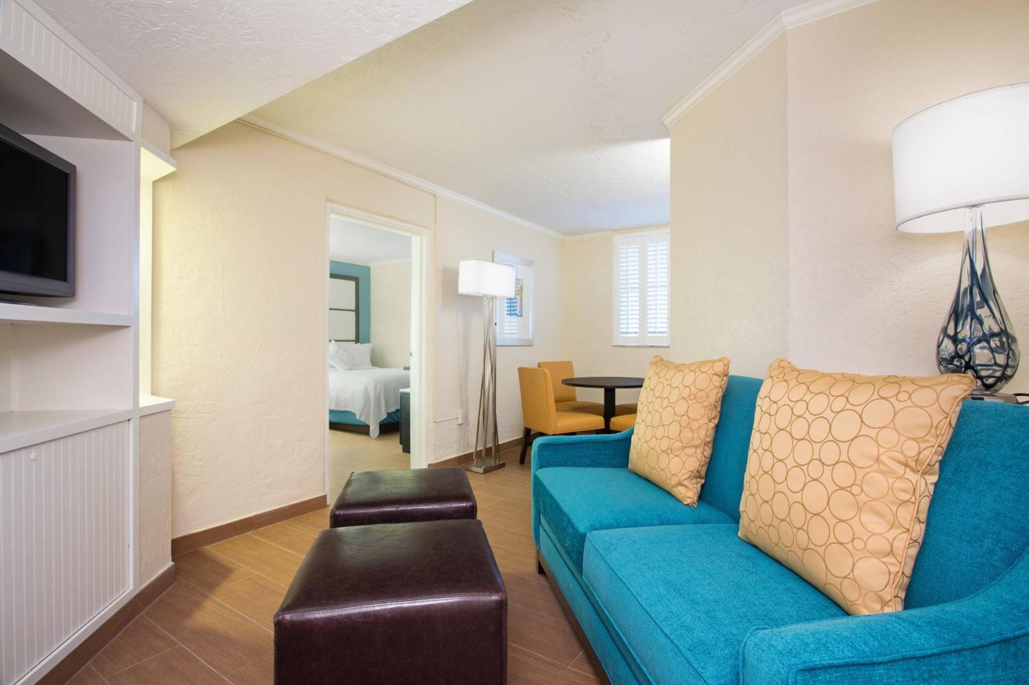 Hotel Fairfield & By Marriott Key West