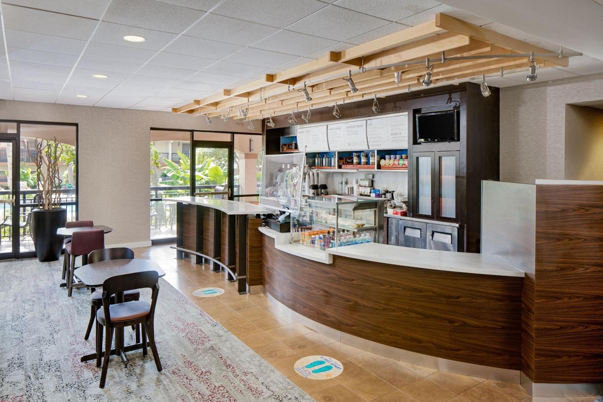 Courtyard By Marriott Waterfront Key West