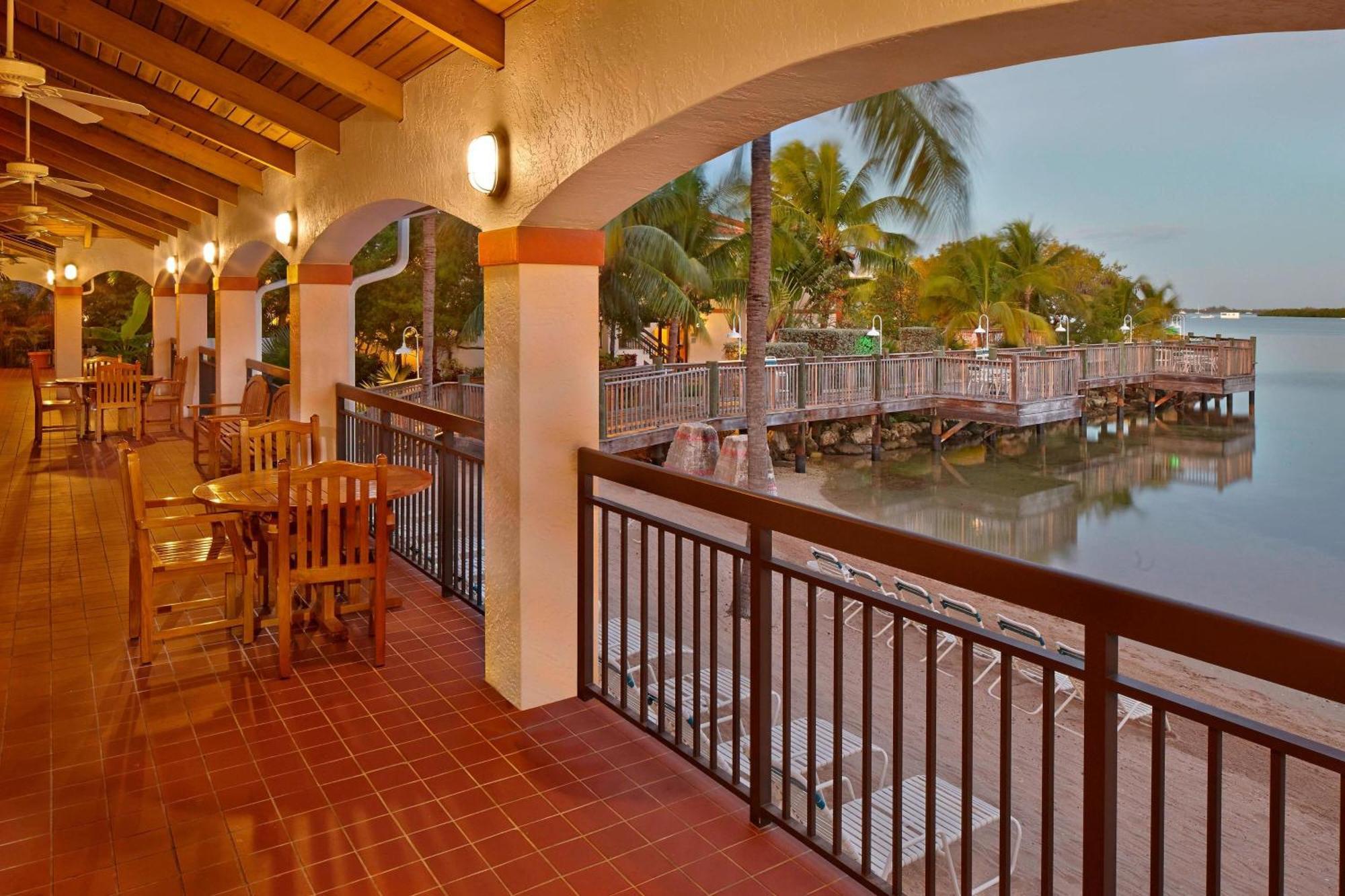 Courtyard By Marriott Waterfront Key West