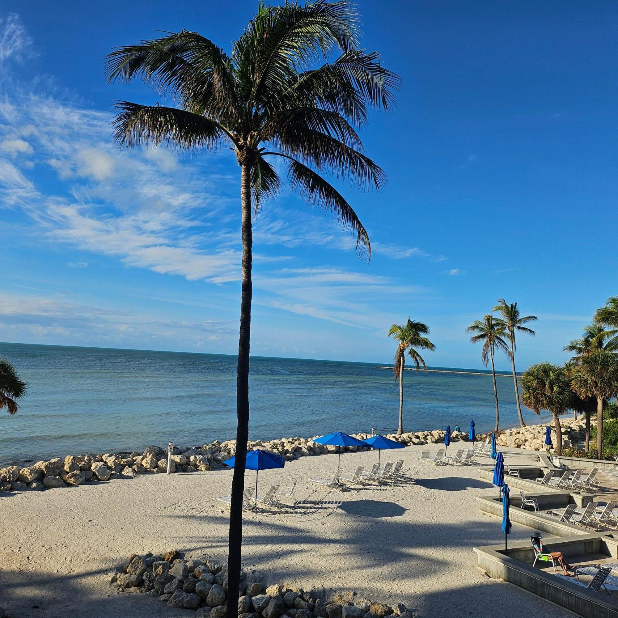 Somewhere On The * Key West