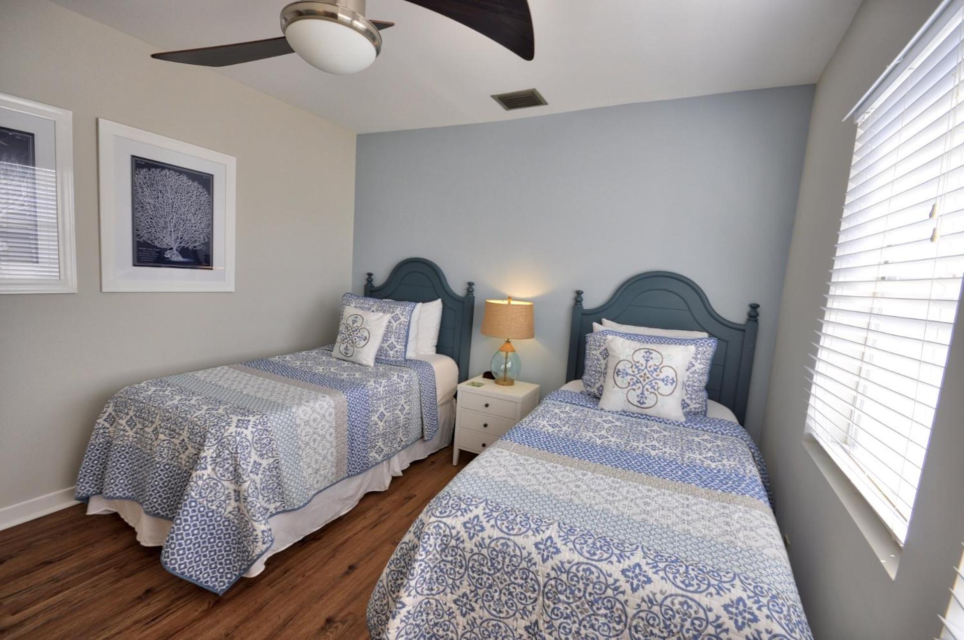 Duval Square Penthouse *
