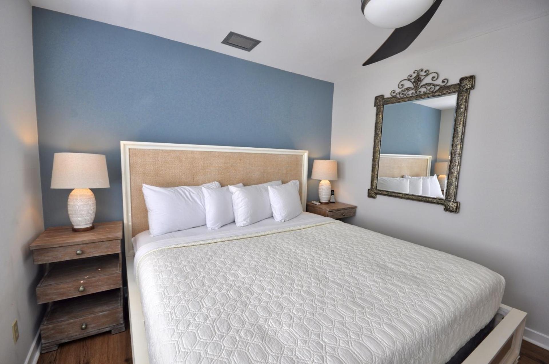 Apartment Duval Square Penthouse