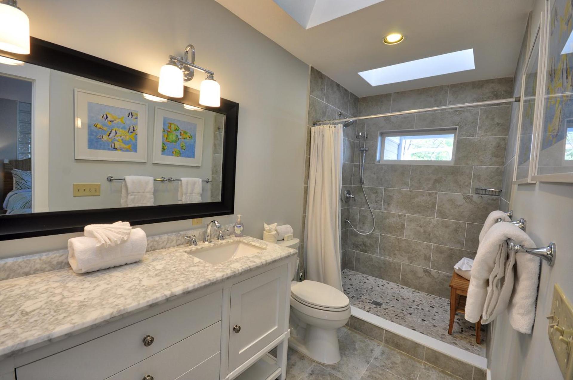 Duval Square Penthouse *
