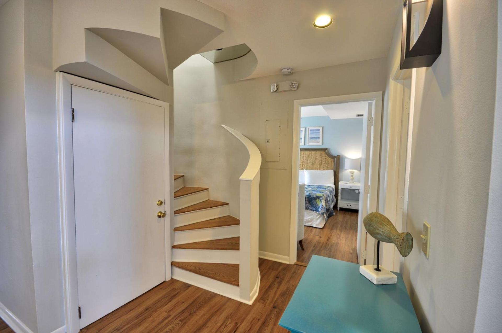 Duval Square Penthouse Key West