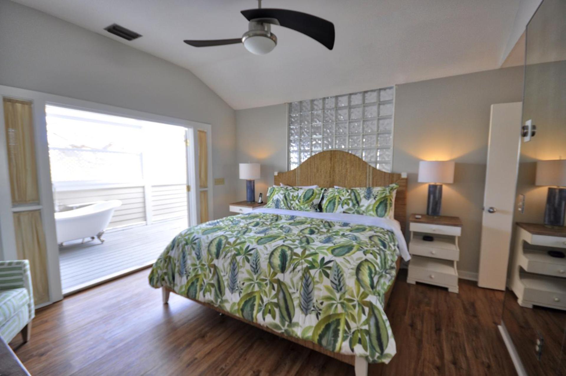 Apartment Duval Square Penthouse Key West