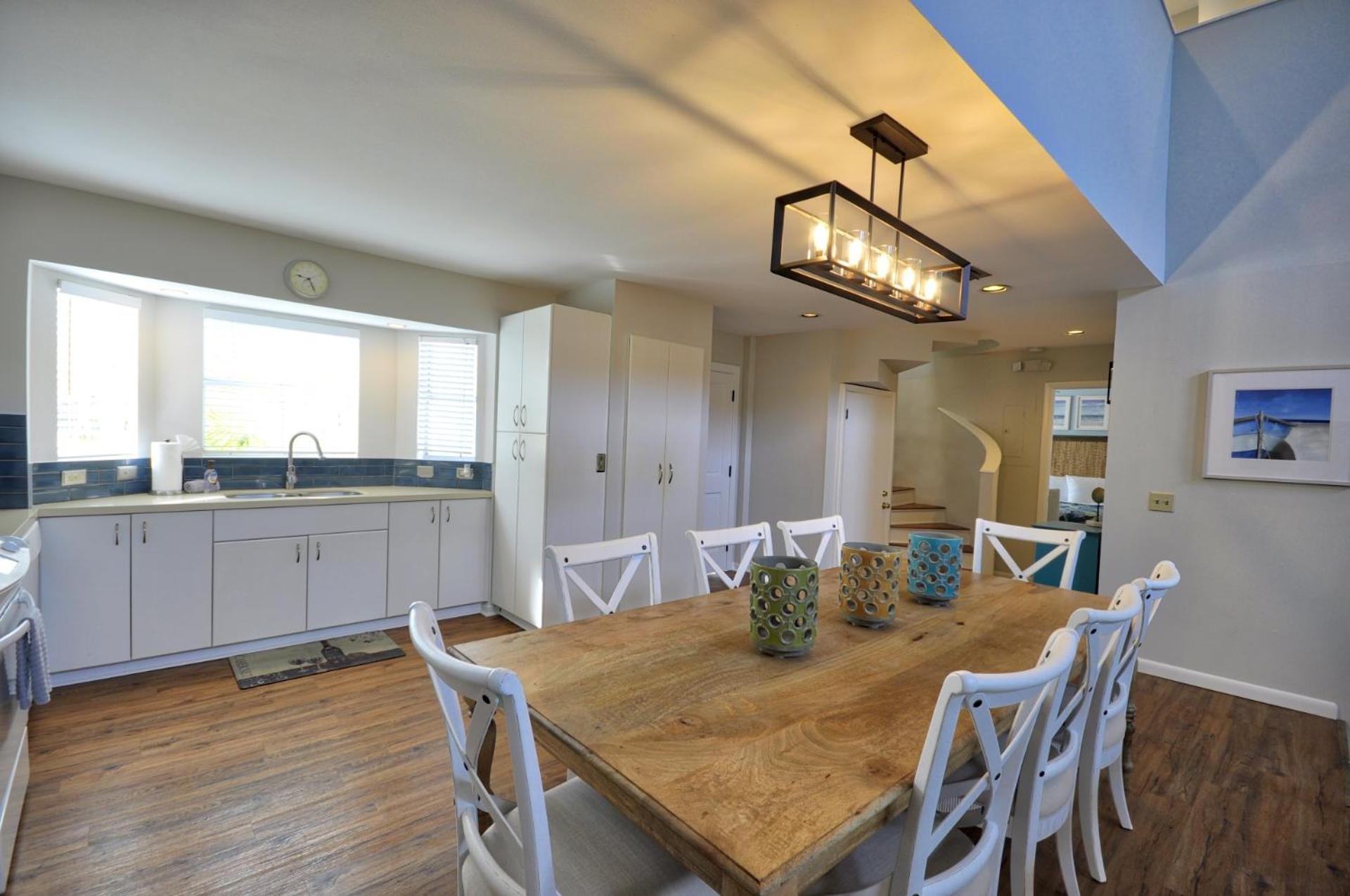 Apartment Duval Square Penthouse
