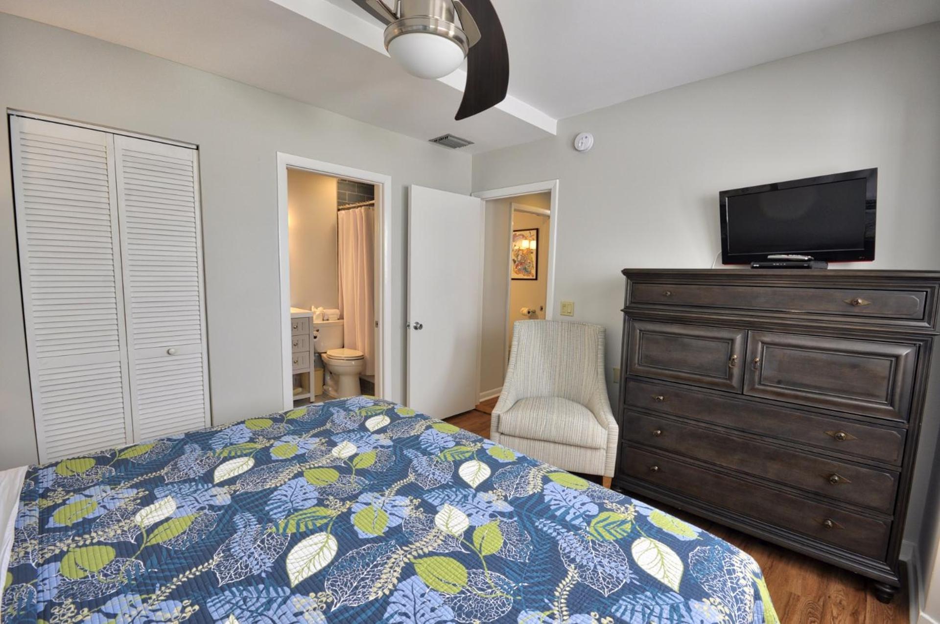Apartment Duval Square Penthouse Key West